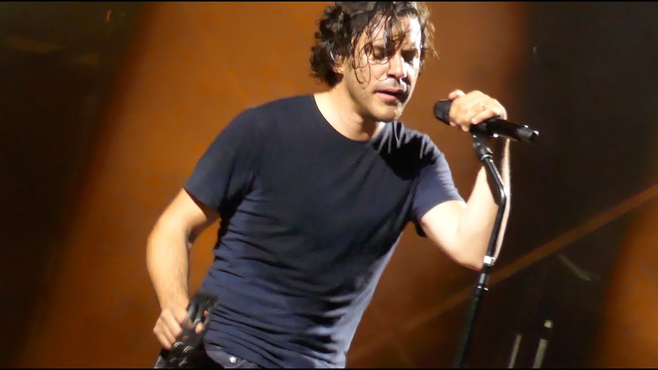 Jack Savoretti   Who's Hurting Who   Westonbirt 2023 029