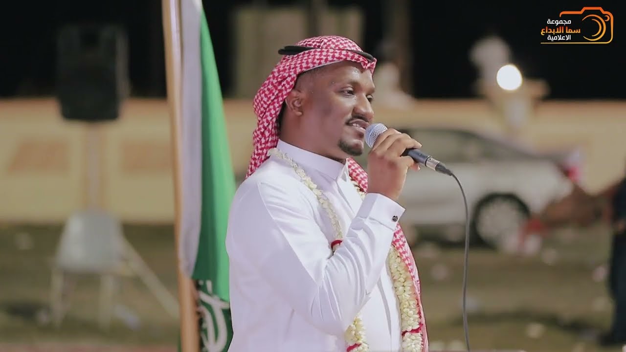 #غناء_معدي_البارقي [ زفـــة العريس ] حفل زواج الشاب سالم بن عوض العبدلي