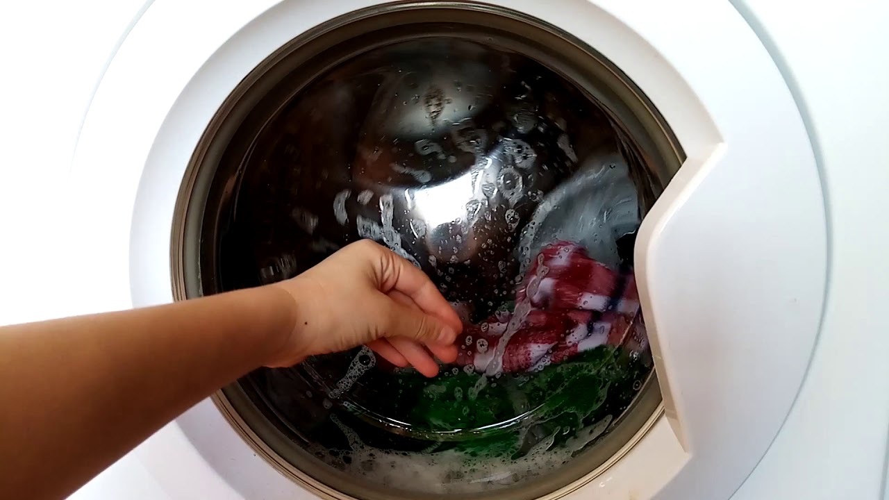 Стиральная машина Indesit режим синтетика интенсивная стирка 60 градусов