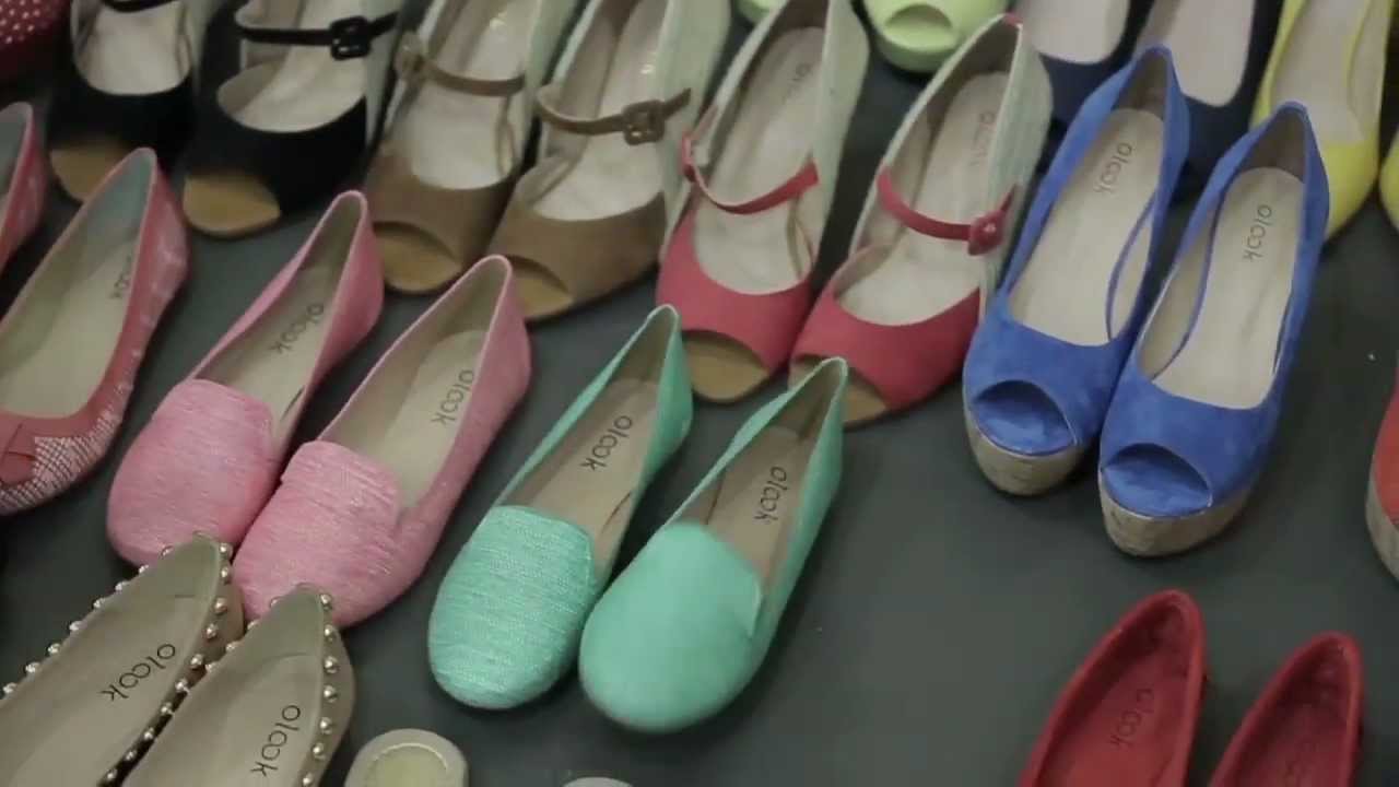 OLOOK - Making Of Setembro 2012