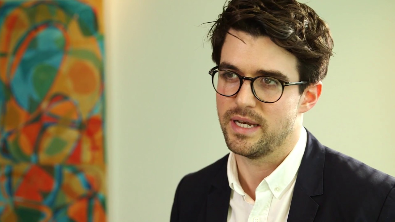 Next-generation connectivity: Jeremy Kingsley, The Economic Intelligence Unit