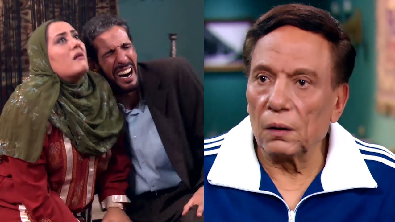 صدمة من الزعيم لما عرف إن خطف العيال في العراق عادي😲😲 و الأرقام اللي بيطلوبوها عشان 😨😨😨يرجعوهم