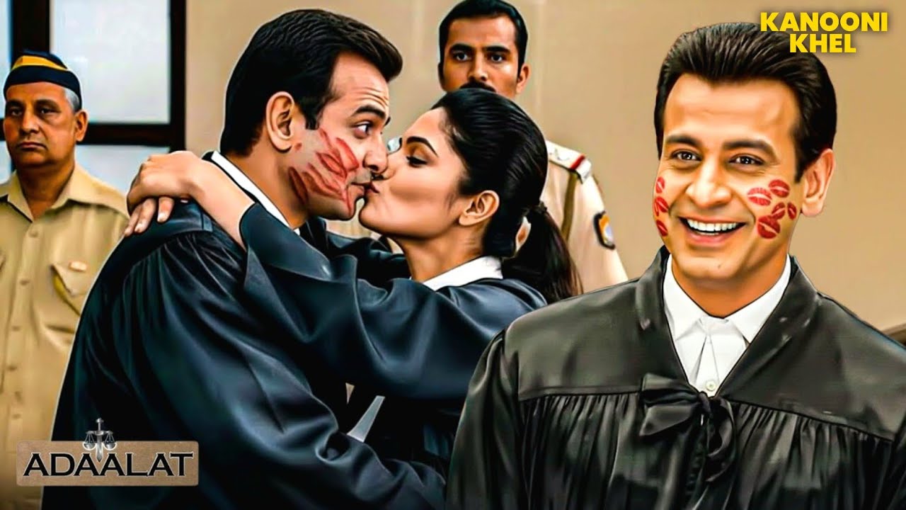 Case देख K.D Pathak की निकली हवा | Aadalat | Latest Episode | #show #kdpathak #bangladesh #courtroom