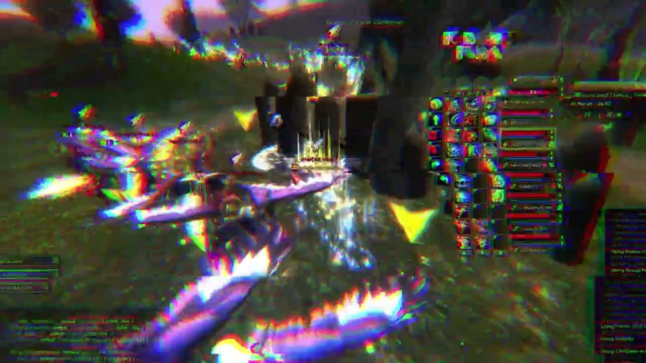 tHeProfessionaL - WarDoctrine PK 1