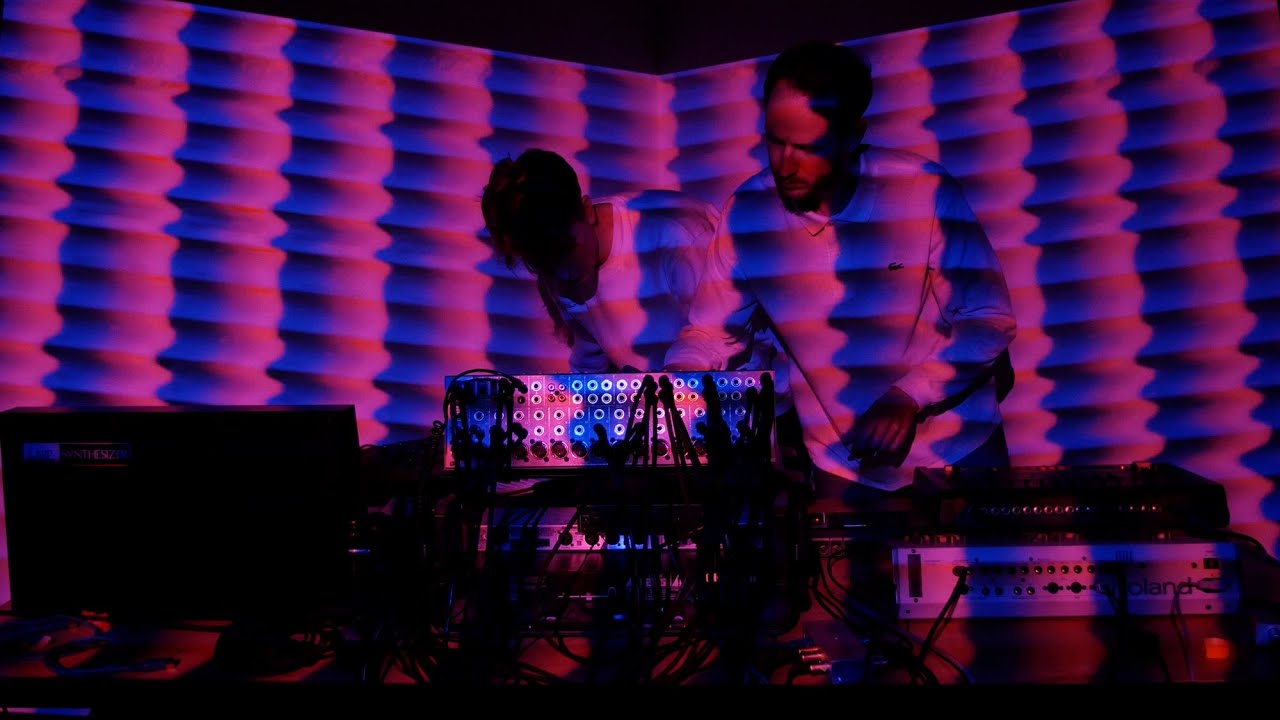 Bandini (Club Soda Session)