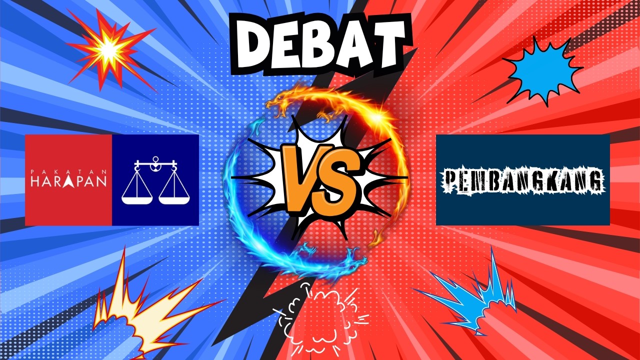 Debat Politik & Isu Semasa - Pagi (B) 11/2/26
