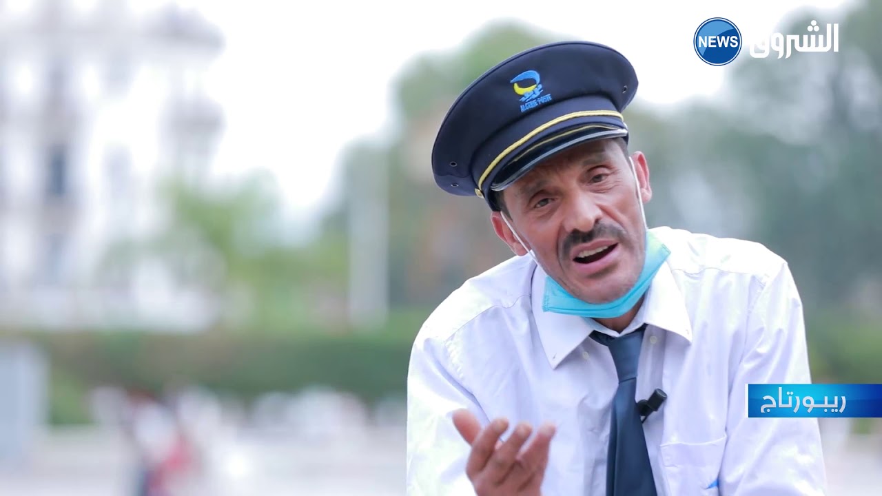 #ريبورتاج| ساعي البريد.. الصمود أمام التكنولوجيا