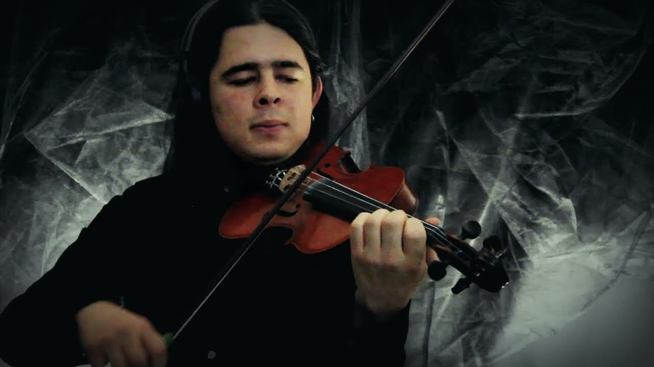 Per Aspera Ed Astra (Violin Cover)
