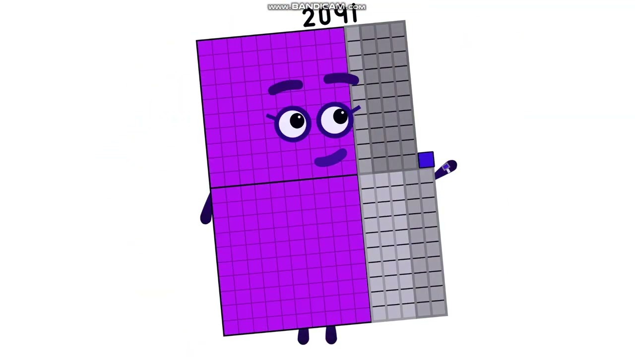 Yearblocks band 1900-2200 but only super duper rectangles +10 fact