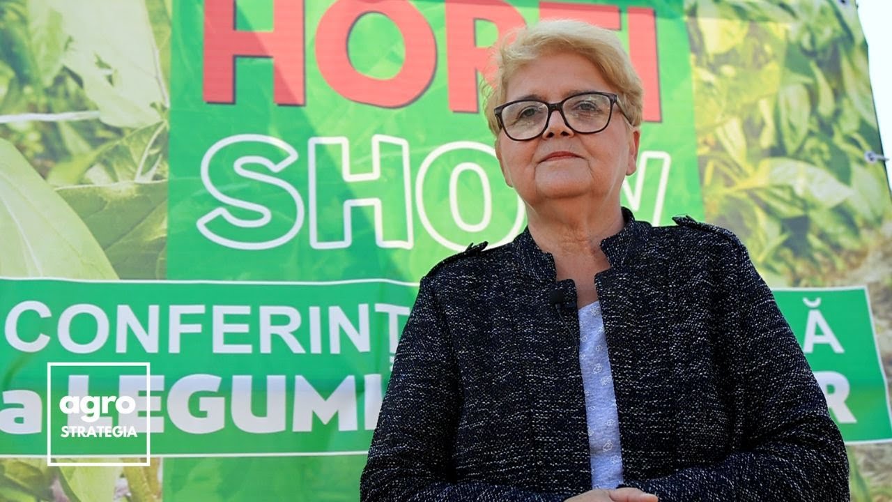 În Grădina Danei. Noutăți pentru legumicultori