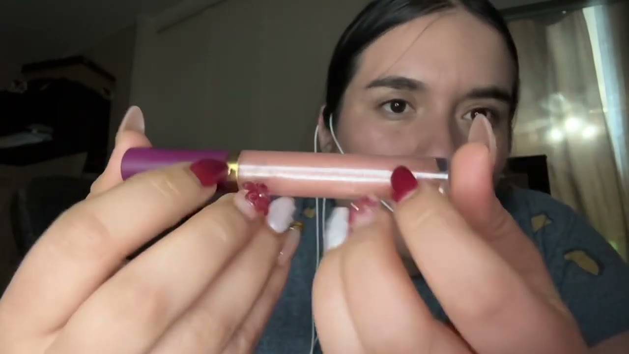 Asmr relajante para ti 💗🥺los extraño mucho chicos 🥺💗🫧