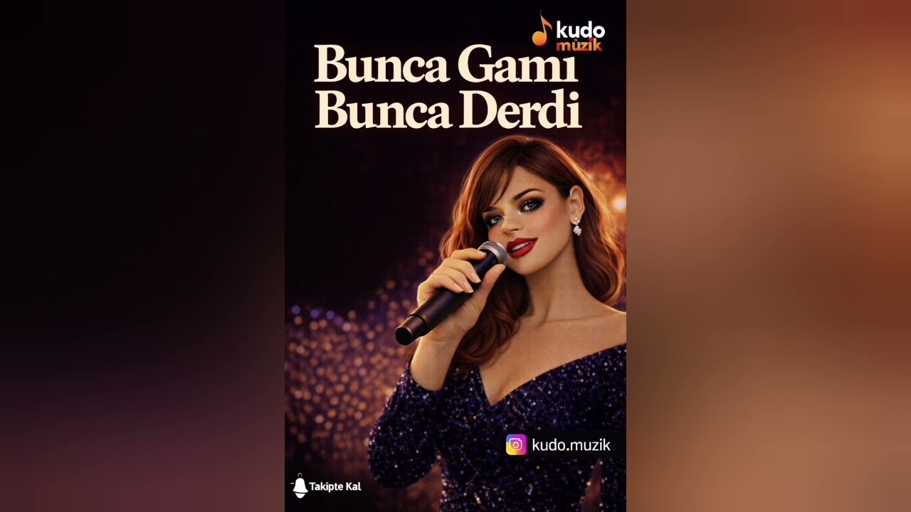Bunca Gamı Bunca Derdi - Müslüm Gürses - Al Cover - Ağlatan Ezgiler 