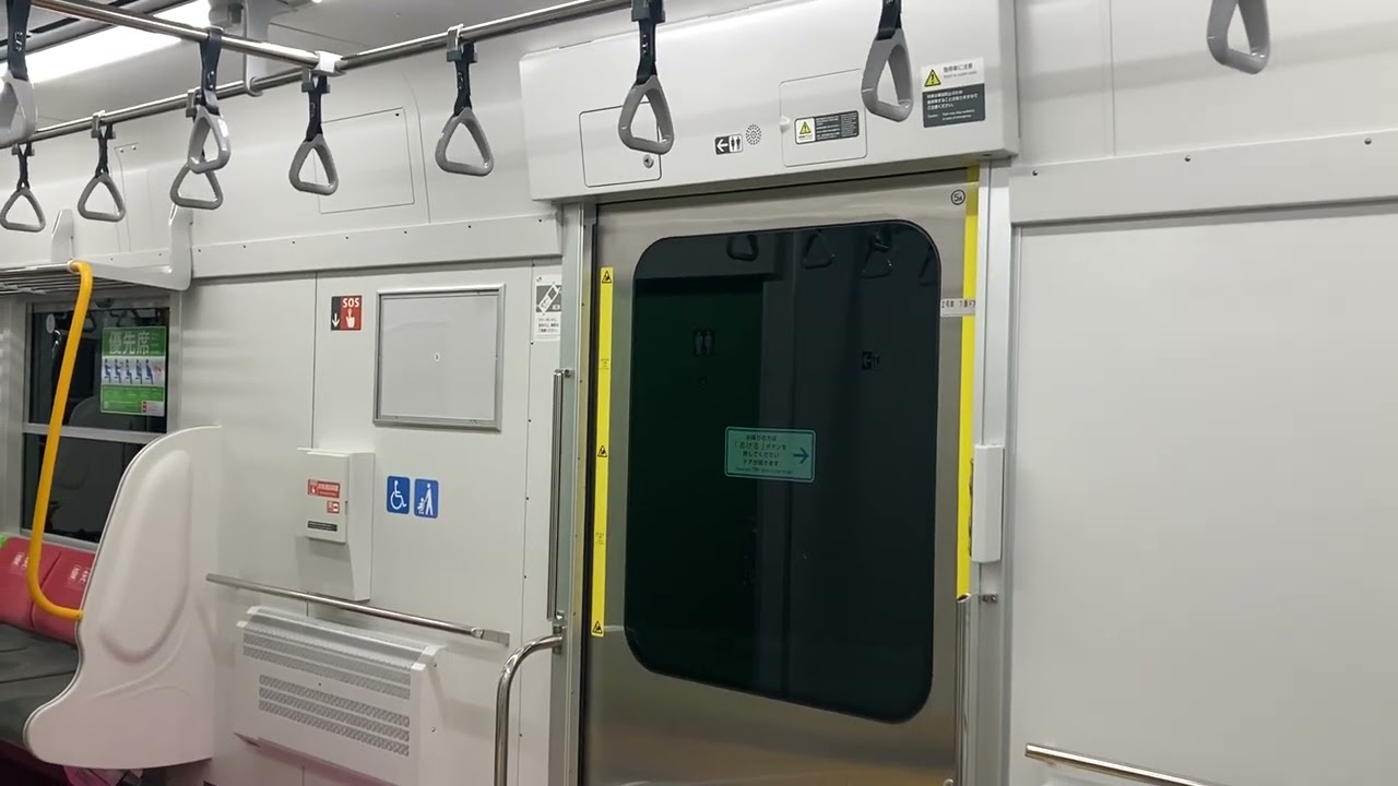 【八高線】HB-E220系 HB-E222-9＋E221-9編成 ワンマン普通高麗川行き 折原→小川町　🚂非電化区間の新型ディーゼルハイブリット車🚂