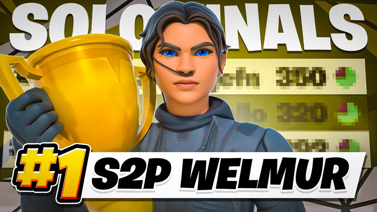 Qualified to Solo Series FINALS! 🥇