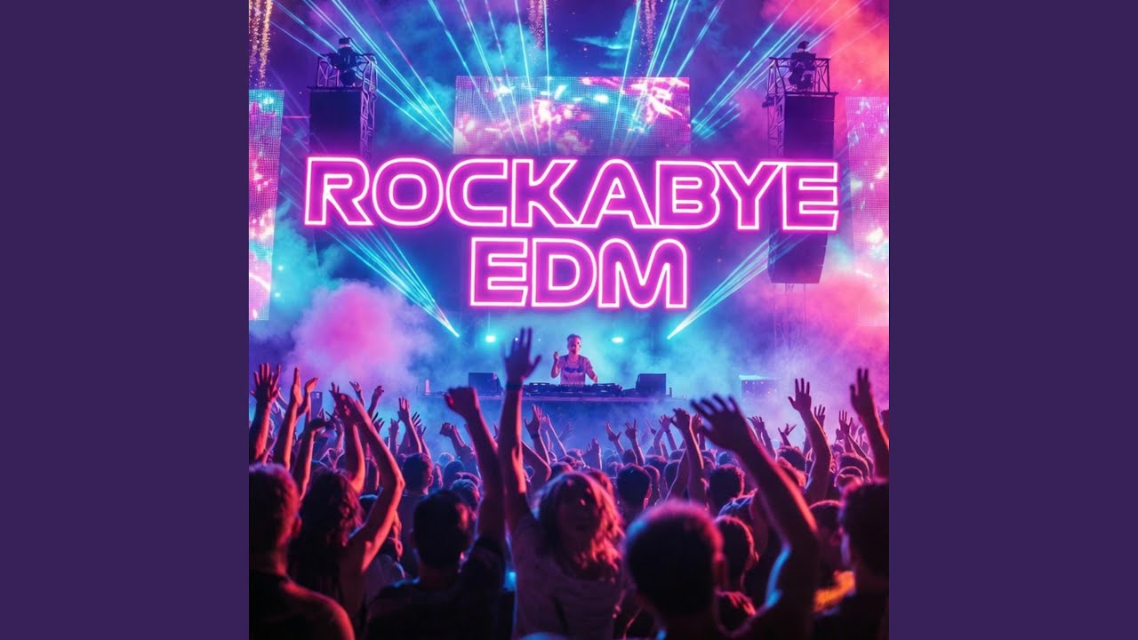 Rockabye | Best Song New One 02