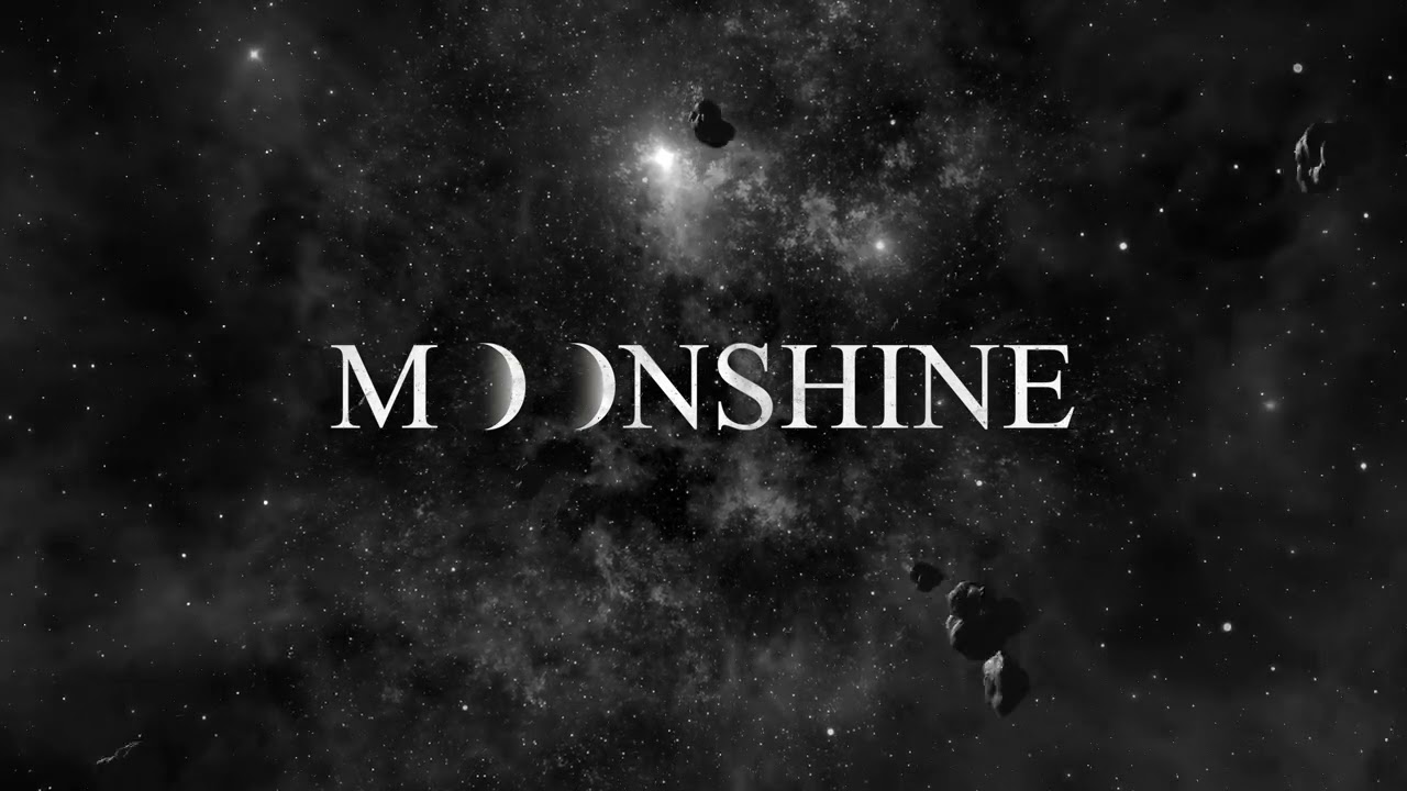 MOONSHINE - SPACE SONG