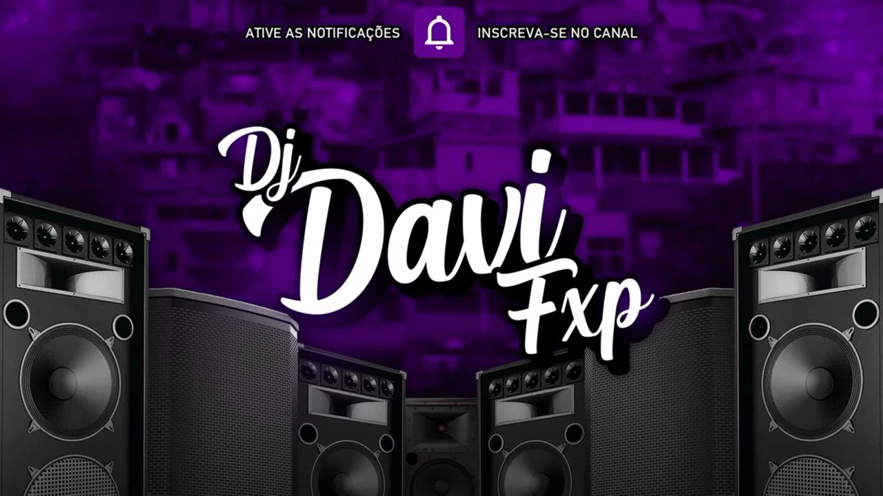MTG - VIDA CHIQUE (DJ DAVI FXP)