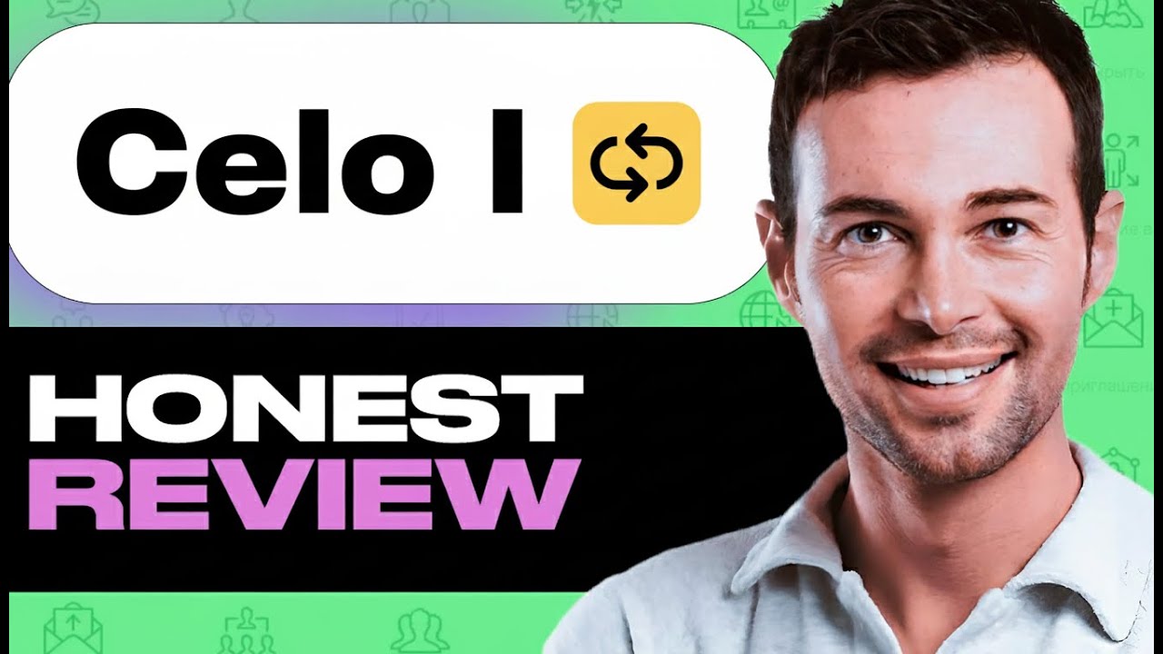 Celo Review &ndash; My Honest Experience Using This Website