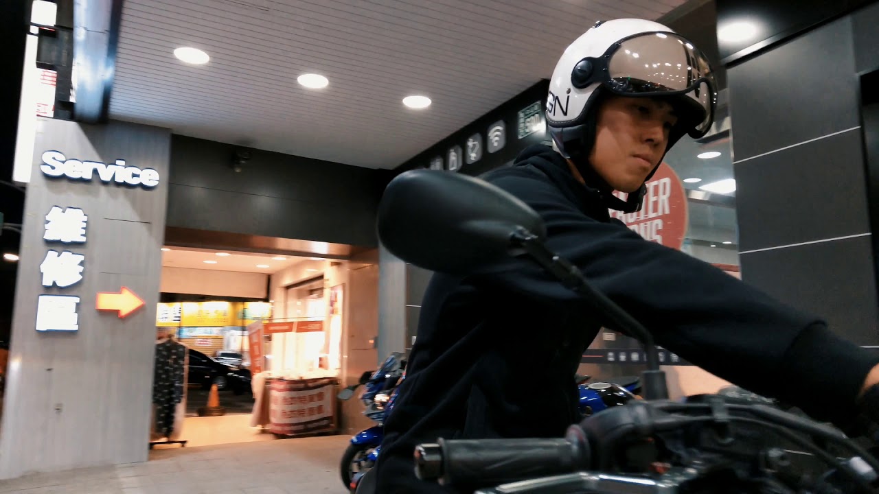 YAMAHA YMS 興旺重車 桃園重機旗艦店 XSR700 劭先生 交車