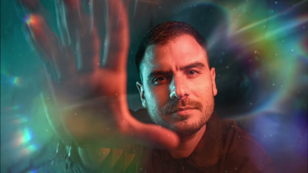 Юля Савичева - Москва-Владивосток (Rodion Gordin Afterlife Remix)