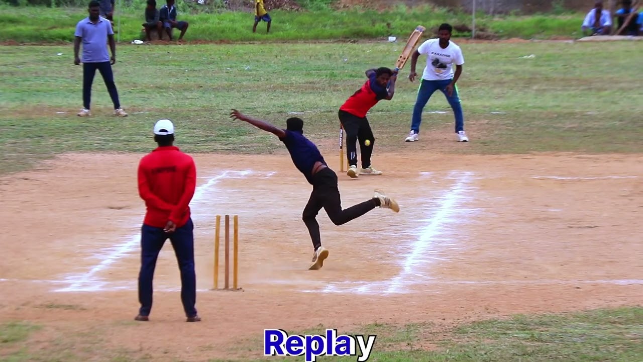 Cricket | Vadugapatti 1 Lakh Tournament | Kulavaipatti Vs Keeranur | Quarter Final 2 | #asiacup