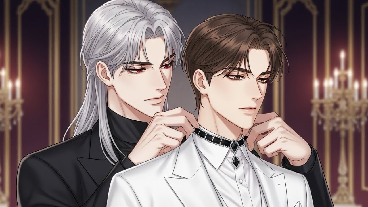 His Husband Asked For An Open Marriage- 24Hrs Later He's Dating The Most Powerful Vampire Mafia Boss