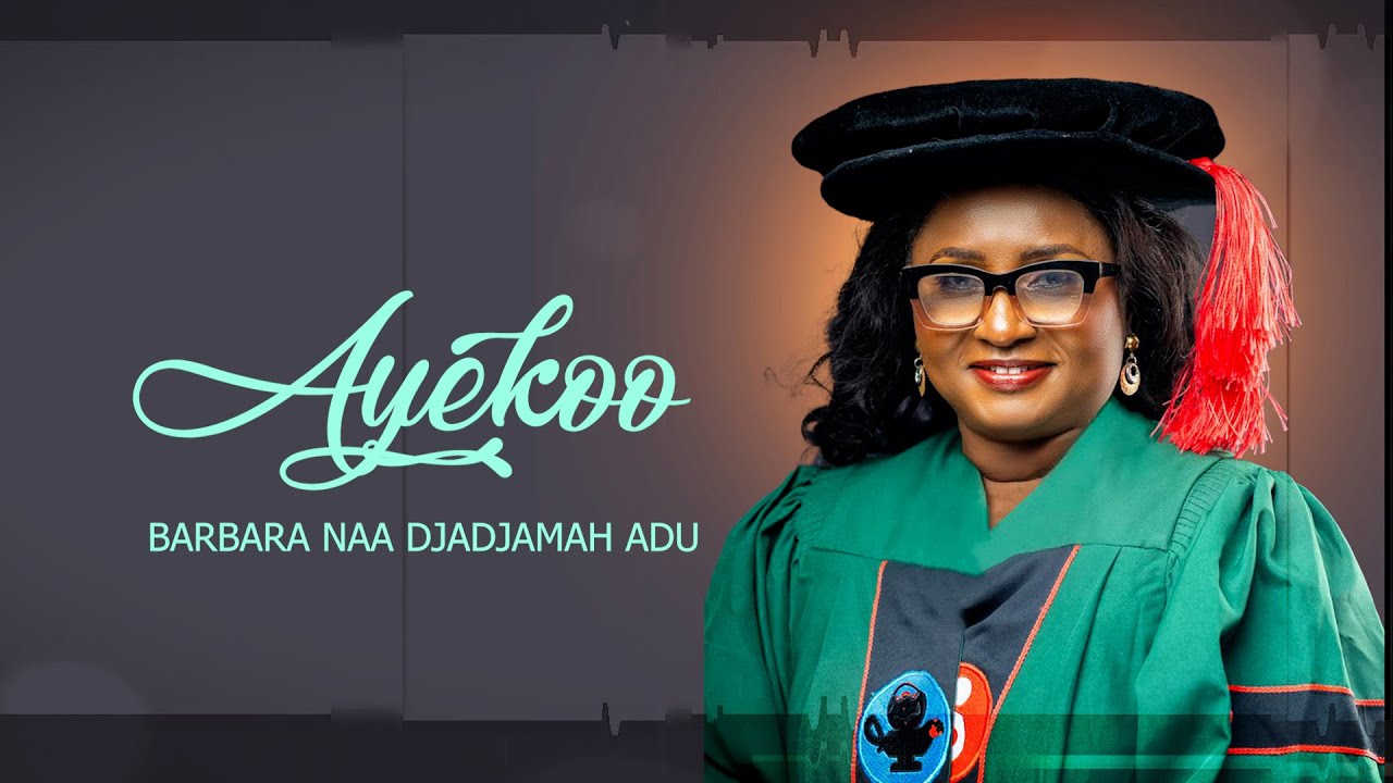 BARBARA Ayekoo Part 2