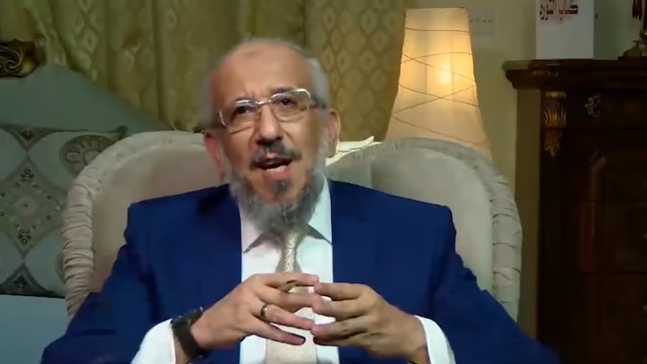 أحمد بن حنبل فضح شيوخ السلطان منذ 13 قرنا ومازالوا يكذبون