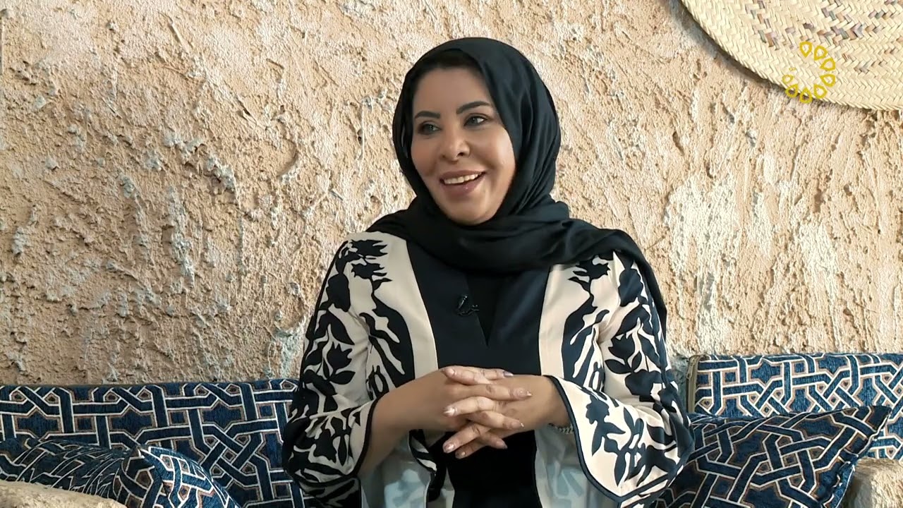 برنامج  قفشه و ملاس.     ضيف الحلقه  المايسترو   د . محمد البعيجان