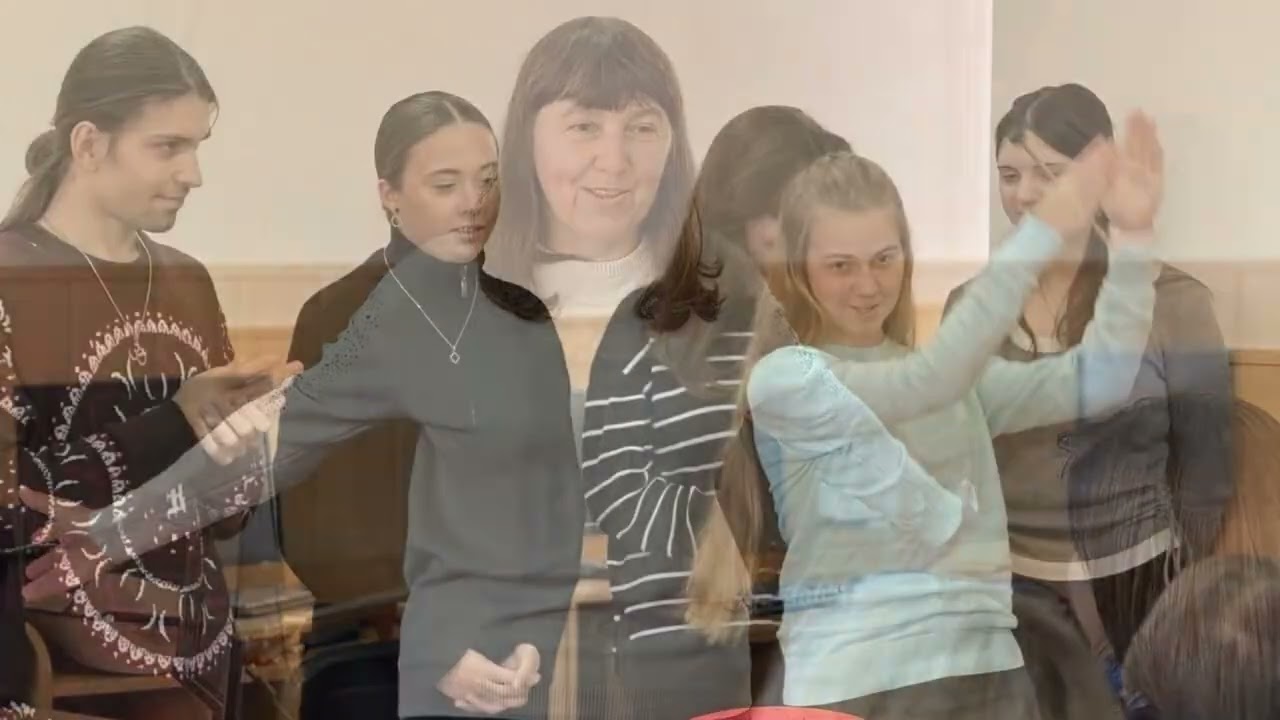 Хроніки натхнення: 