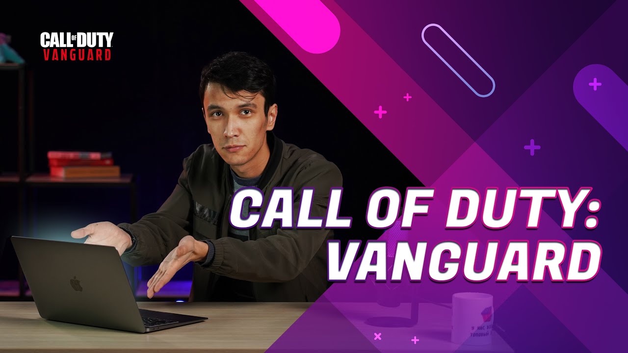 400 mln $ lik o'yin, Call of Duty Vanguard va xorlangan GTA | KiberUz