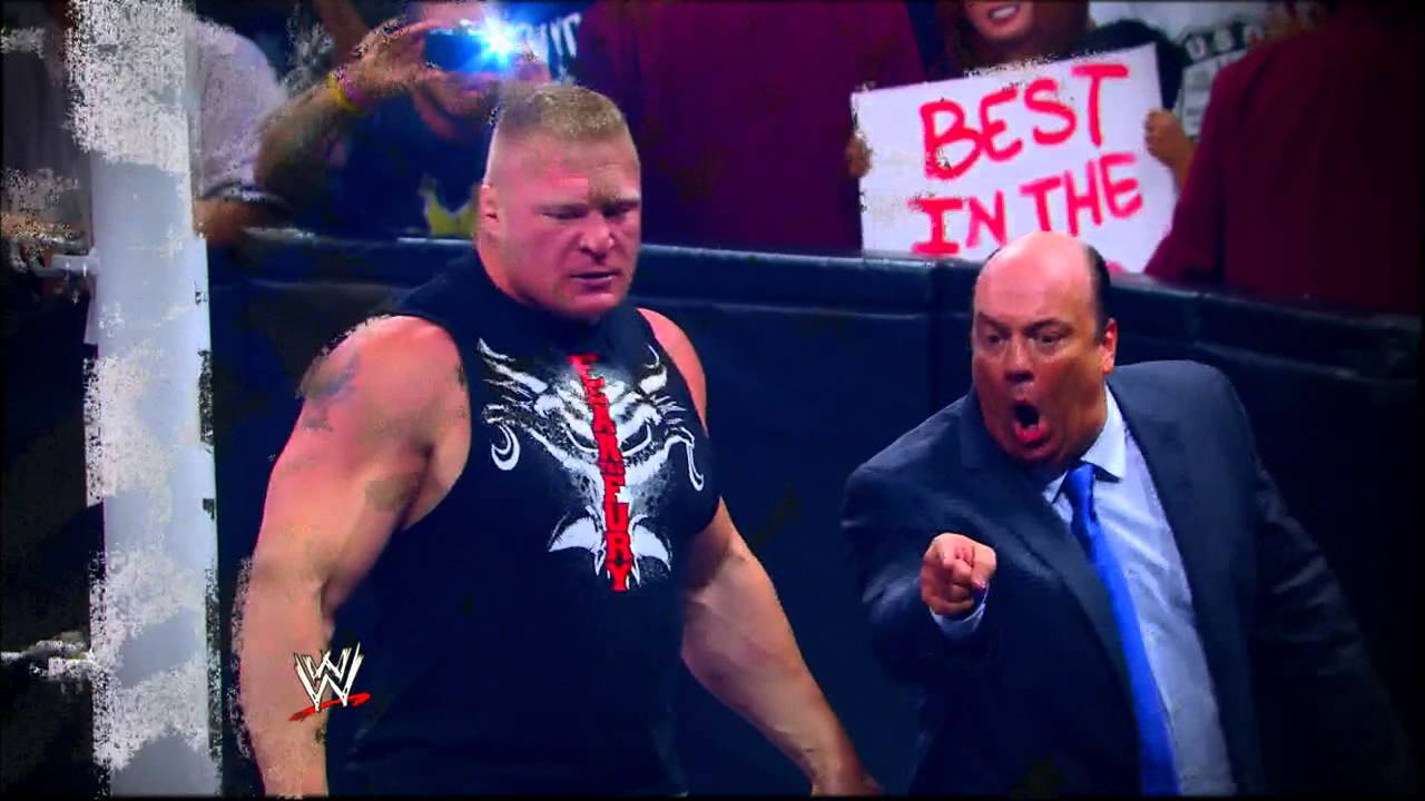 The Best vs The Beast