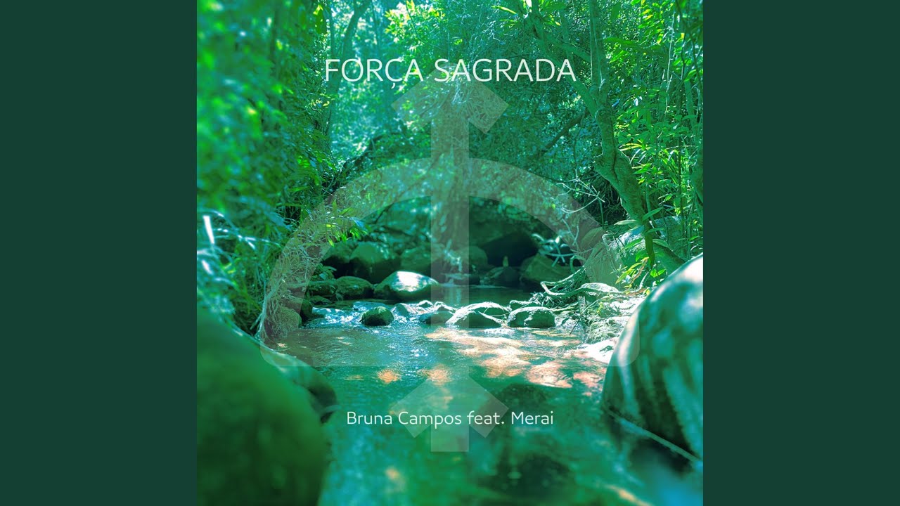 For&ccedil;a Sagrada (Remix)