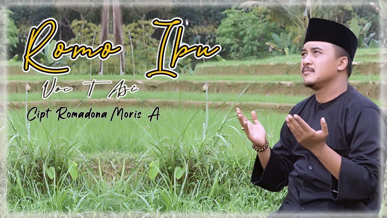 T.Aji - Romo Ibu | Dangdut [OFFICIAL]