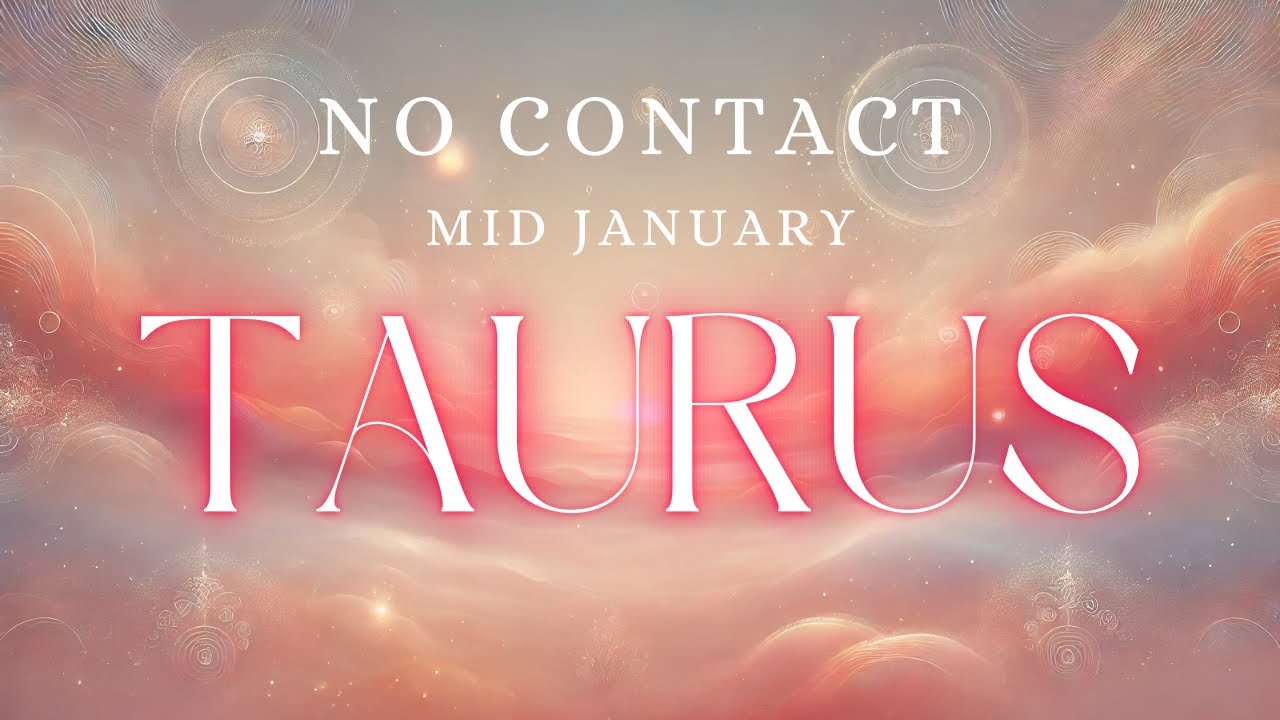 TAURUS tarot ♉️ They Ghosted You... Now They’re Terrified To Face You! 😱Taurus No Contact 
