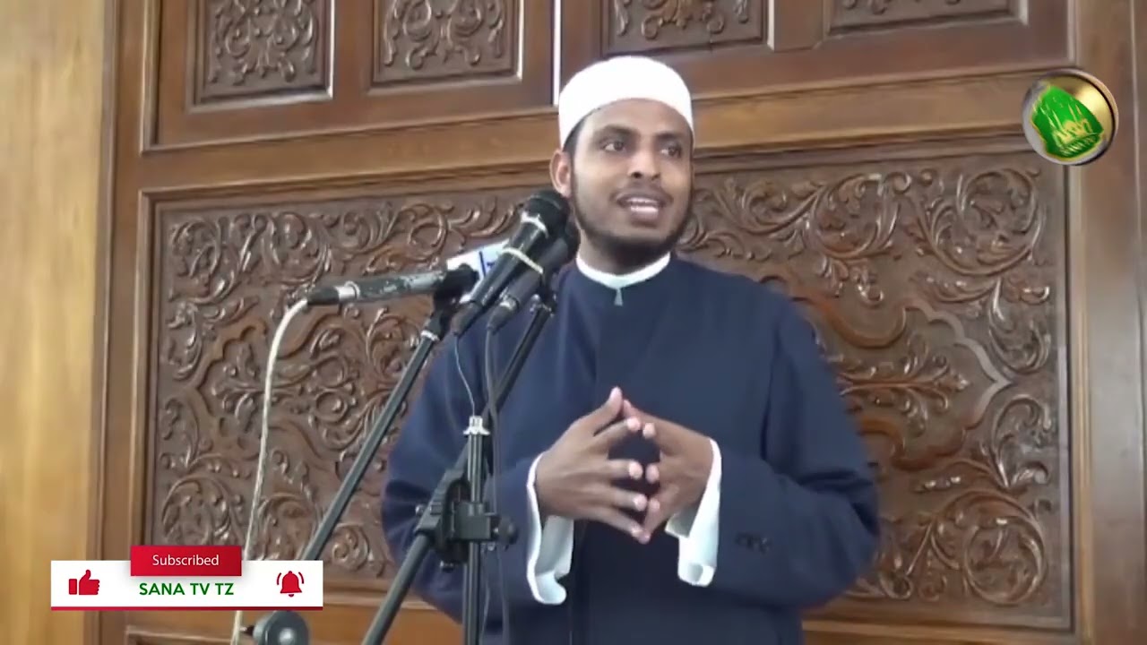 SHEIKH MBARAKA:: KITHIRISHENI KUFANYA IBADA MWEZI HUU KWA WINGI