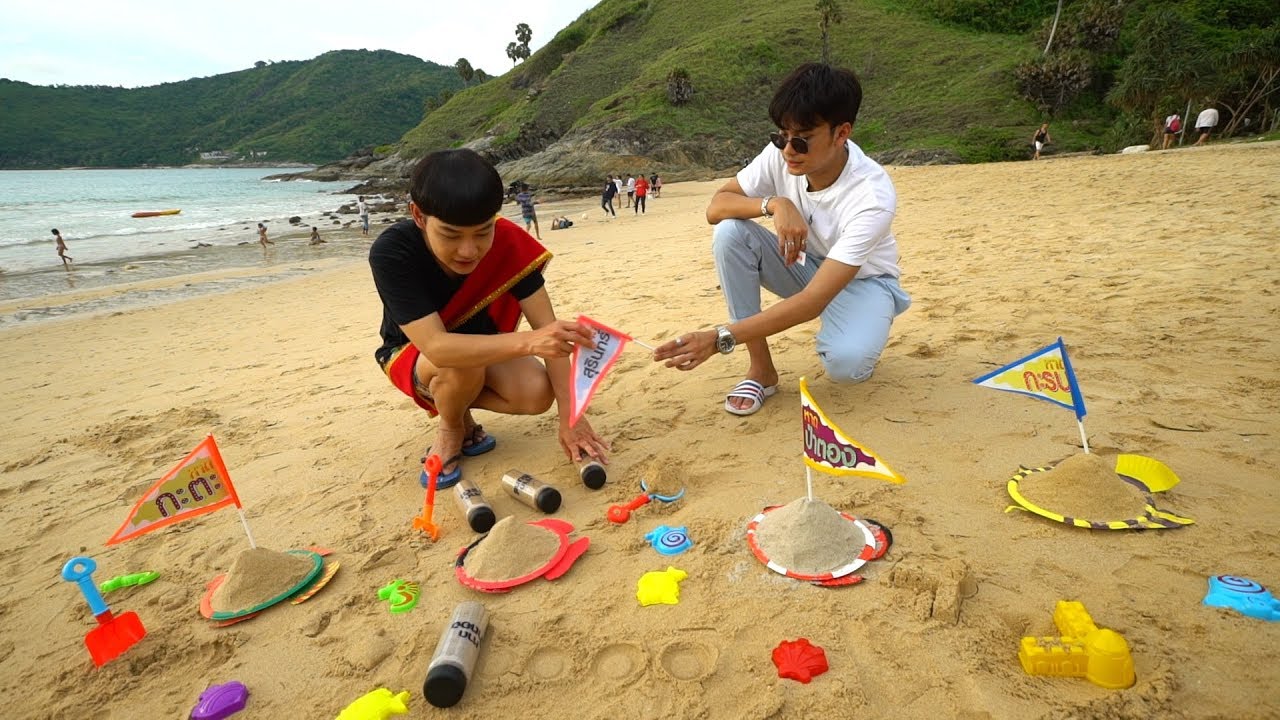 Artist Otop | EP.2 (1/2) นนท์ ธนนท์