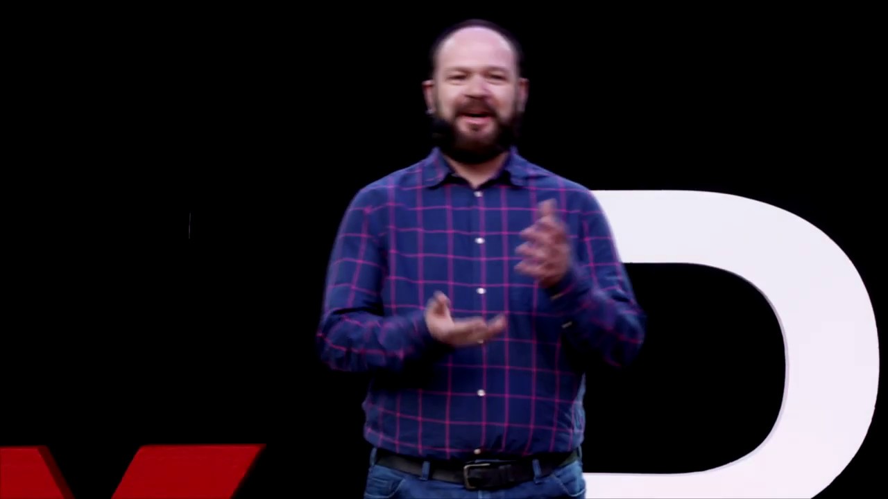 No tires ese vino picado (la historia secreta del vermut) | Matías Jurisich | TEDxRosario