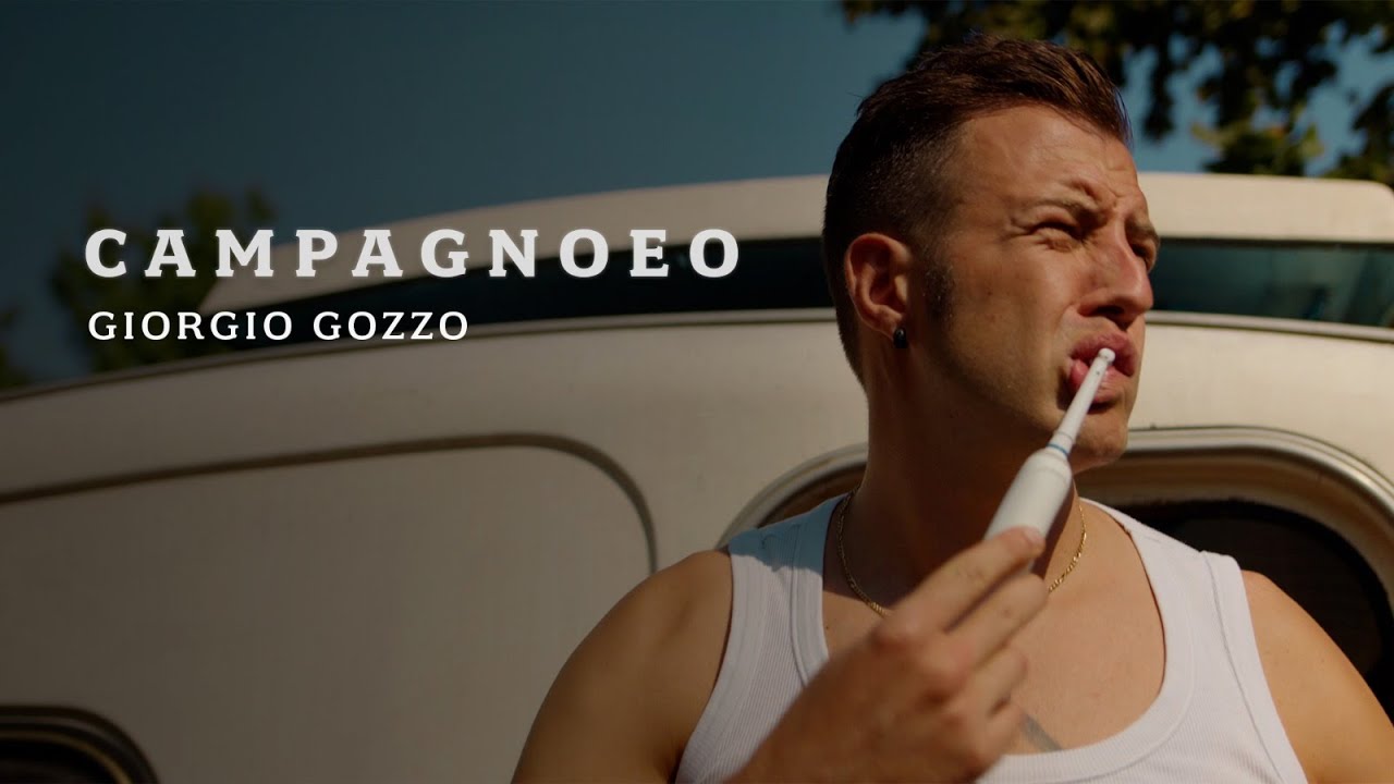 Giorgio Gozzo - CAMPAGNOEO