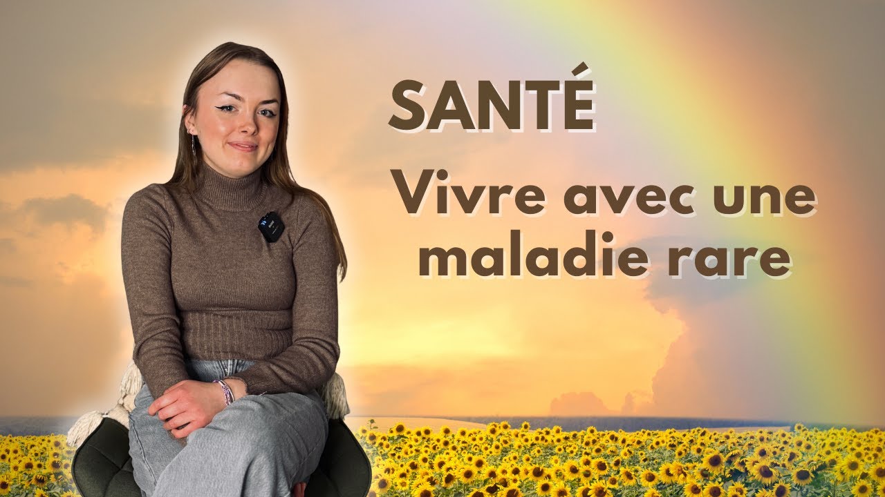 Vivre avec une polypose adénomateuse familiale : le témoignage de Valentine