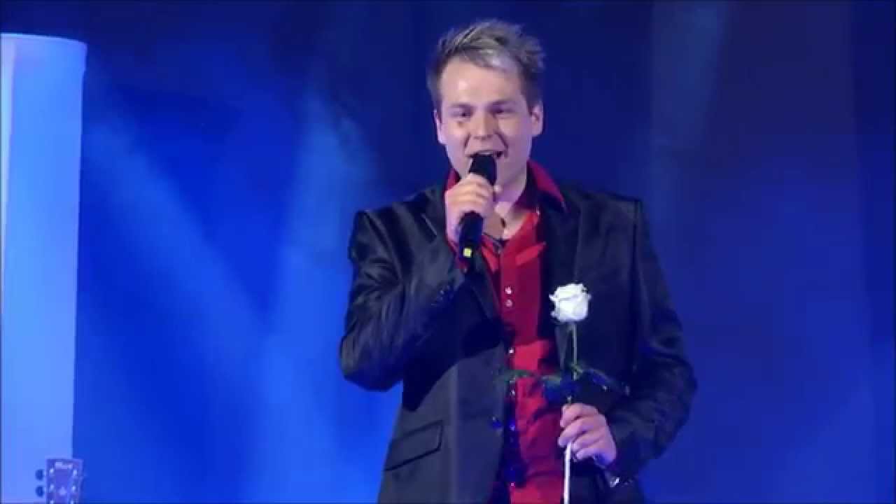 Tobee - Eine weiße Rose (MGNZ 2015)