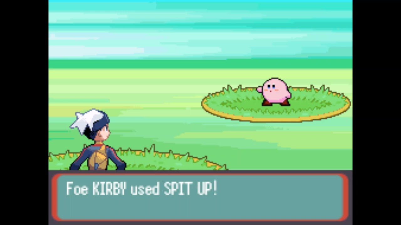 Dangerous Dinner (Kirby's Return to Dream Land | Pokemon R/S/E Remix)