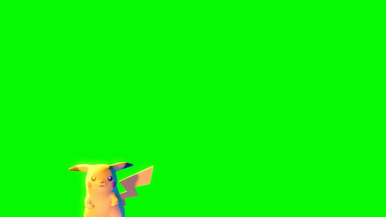 PikaWu Outro