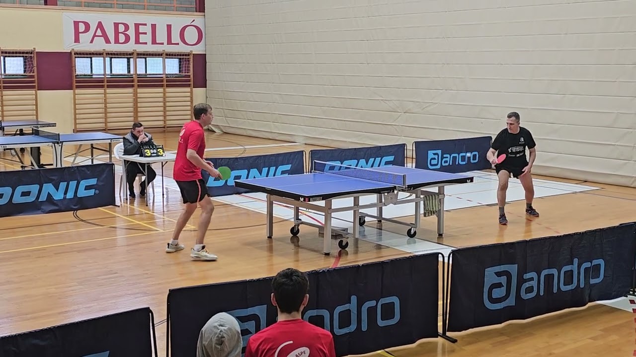 Kirill vs Carmelo