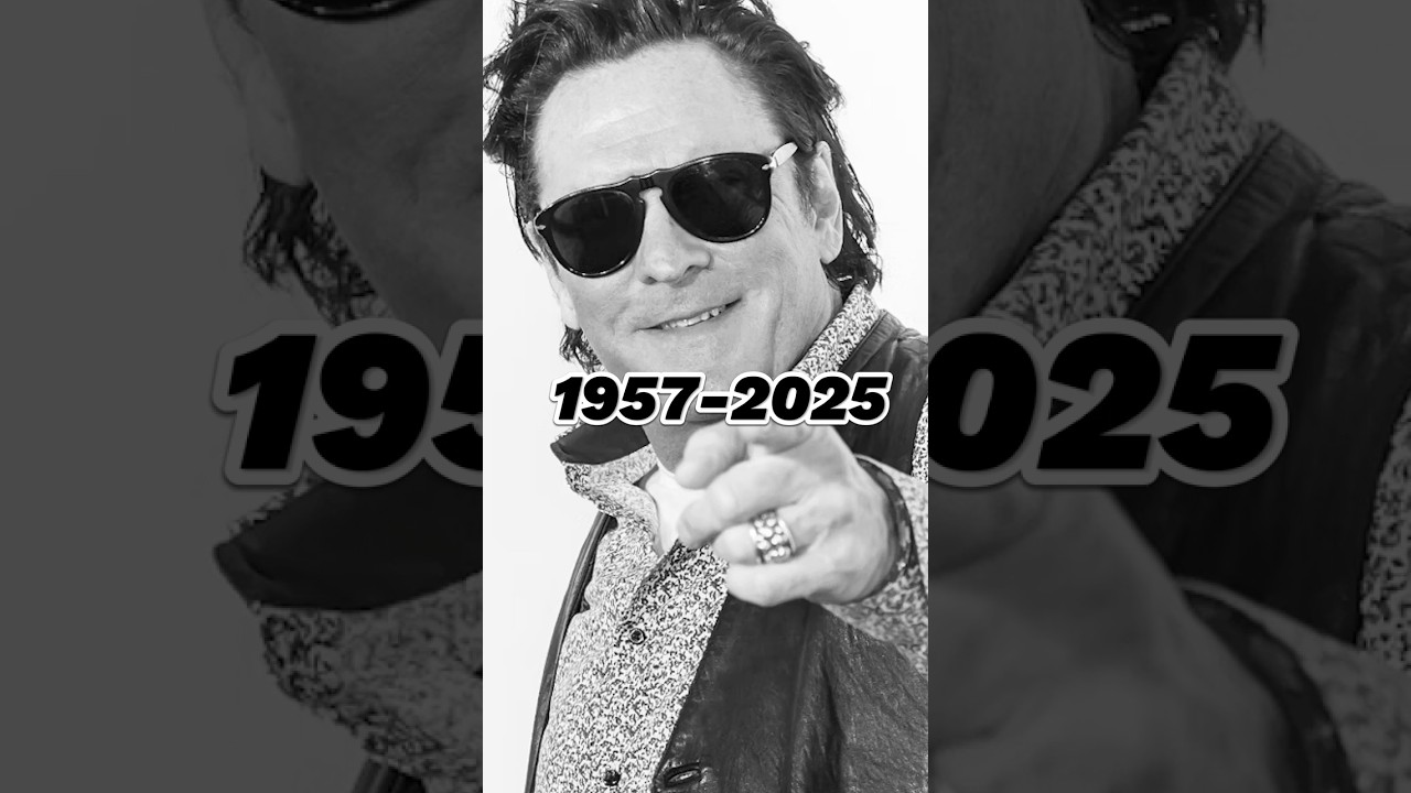 Michael Madsen, actor of ‘Kill Bill’ and ‘Reservoir Dogs’ fame, dead at 67