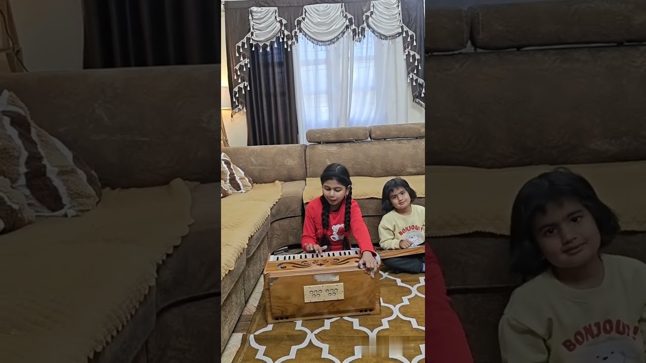 शंकर तेरी जटा से shivji bhajan harmonium aditi tiwari music 