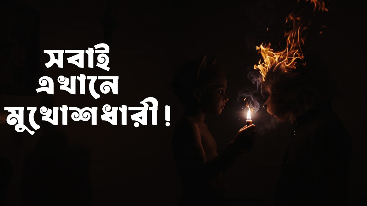UNMAD (উন্মাদ) - Gorai Shah | Official Music Video | New Bangla Rock Song 2026