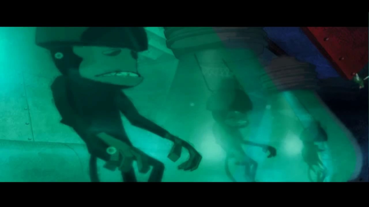 Ape Escape: Pumped and Primed - Pipotron Intermission 1