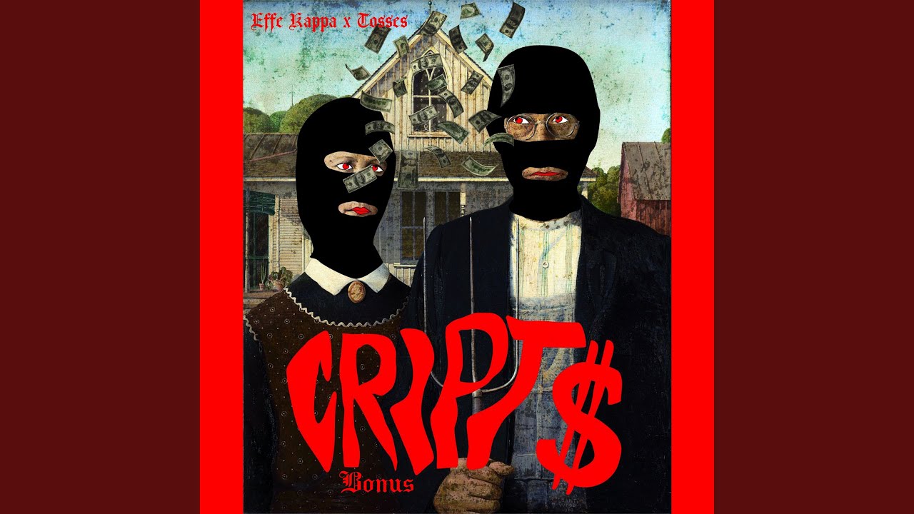 CRPT$ (Mxrxgxa Version)