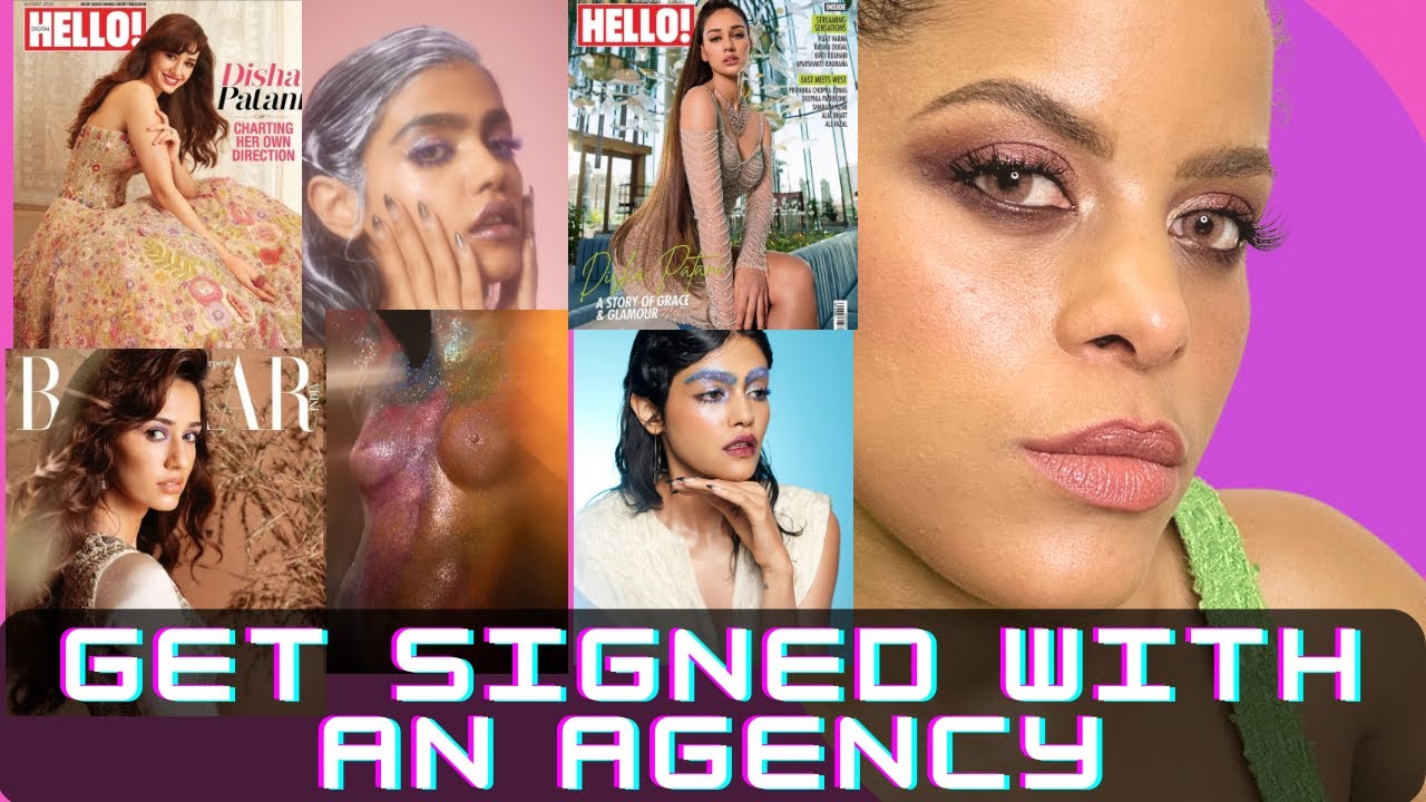 HOW TO BECOME A CELEBRITY MAKEUP ARTIST